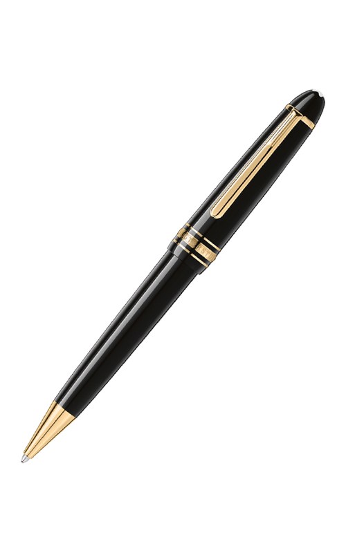 Mont Blanc 137533 Meisterstück Ballpoint Pen Pens
