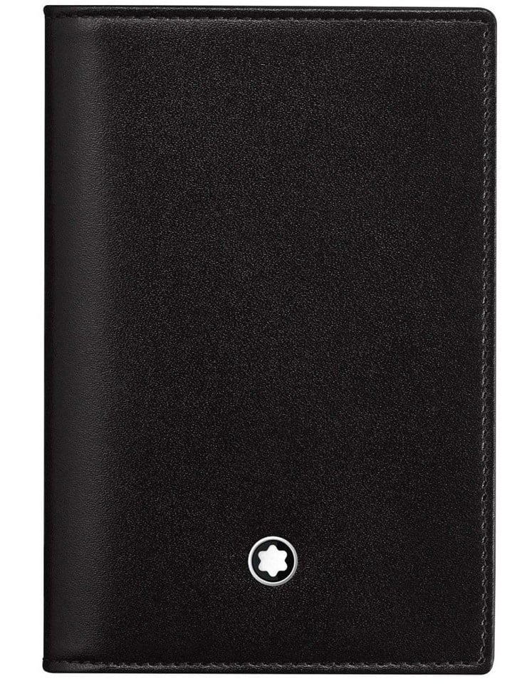 Mont Blanc 14108  Cüzdan Aksesuar