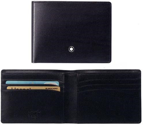 Mont Blanc 14548 Cüzdan Aksesuar