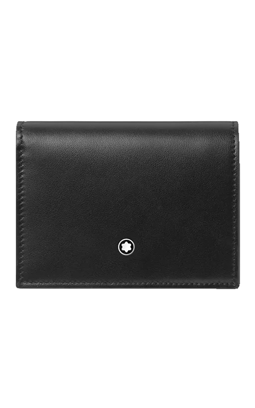 Mont Blanc 198007 Cüzdan Aksesuar