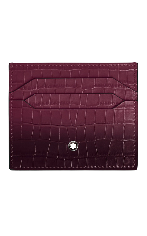 Mont Blanc 199473 Kredi Kartlık Aksesuar