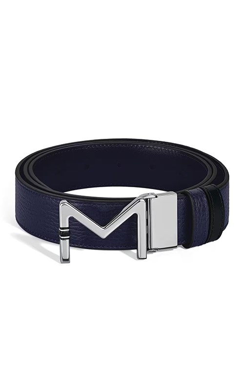 Mont Blanc 221094 Kemer Aksesuar