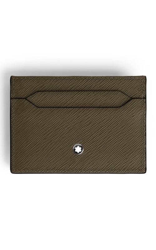 Mont Blanc 222363 Kredi Kartlık Aksesuar