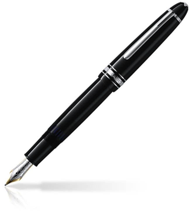Mont Blanc 2851 Le Grand Dolma Kalem Kalem