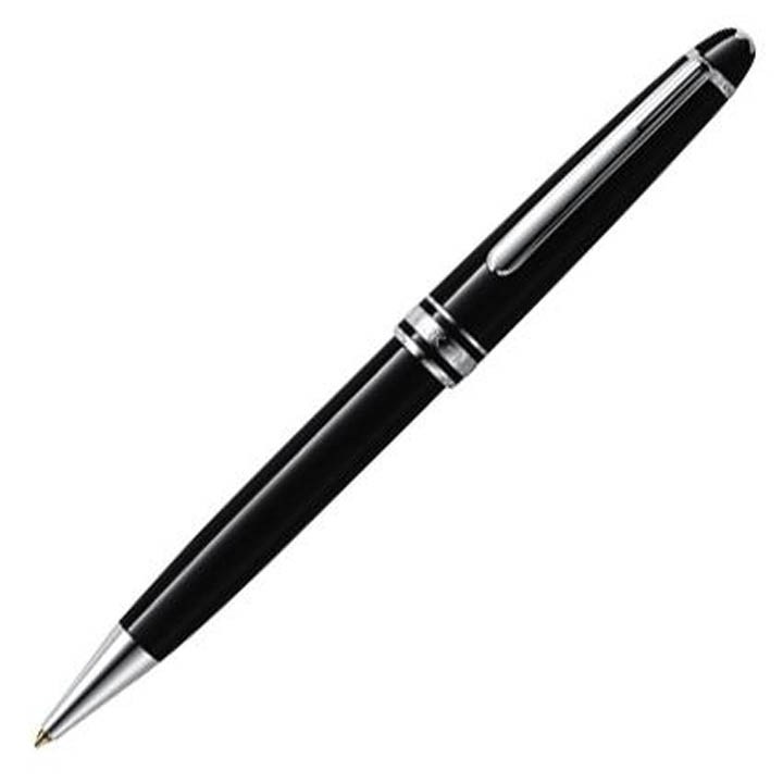 Mont Blanc 2866 Classic Tükenmez Kalem Kalem