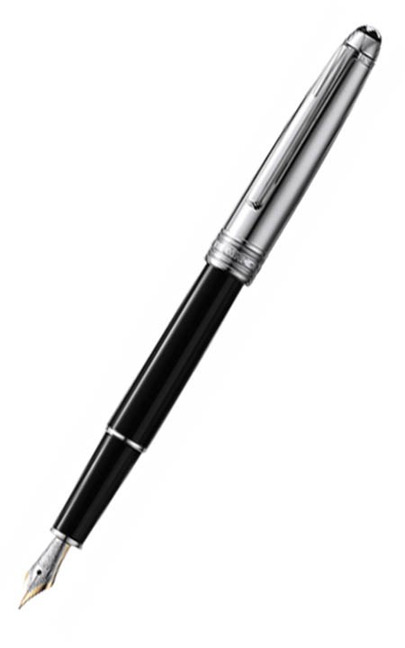 Mont Blanc 5013 Classics Solit Dolma Kalem Kalem