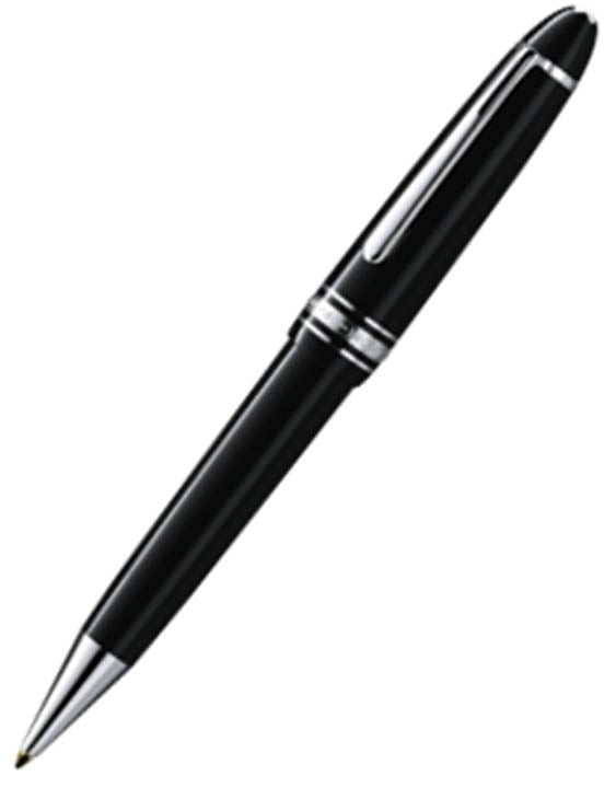 Mont Blanc 7569 Le Grand Tükenmez Kalem Kalem