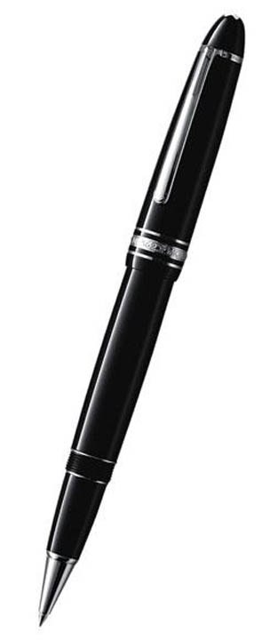 Mont Blanc 7571 Le Grand Roller Kalem