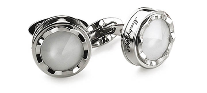Montegrappa IDWOCLIW Parola Cufflink Accessories