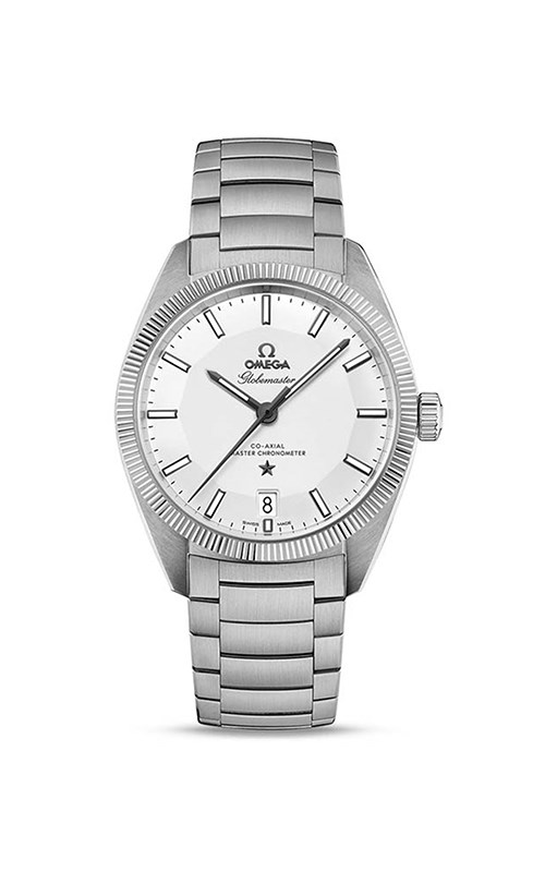 Omega 130.30.39.21.02.001 Globemaster Erkek Kol Saati