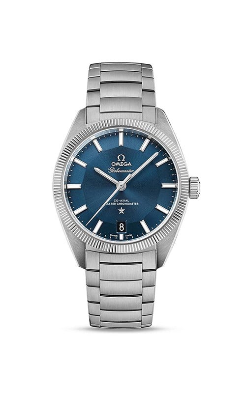 Omega 130.30.39.21.03.001 Globemaster Erkek Kol Saati