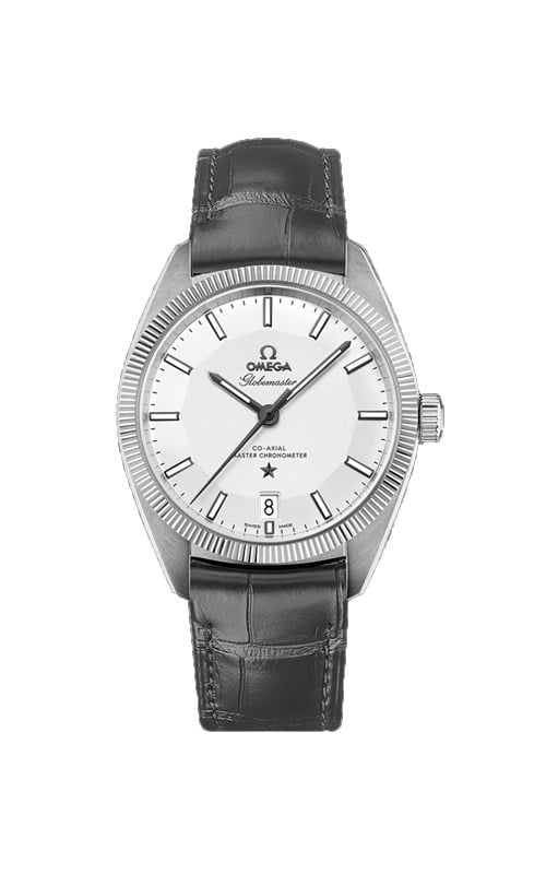 Omega 130.33.39.21.02.001 Globemaster Erkek Kol Saati