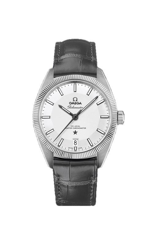 Omega 130.33.39.21.02.001 Globemaster Erkek Kol Saati