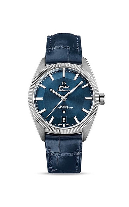 Omega 130.33.39.21.03.001 Globemaster Watches