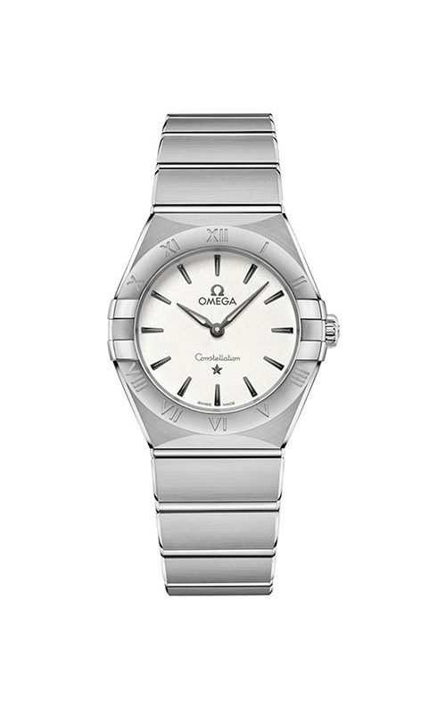 Omega 131.10.28.60.02.001 Constellation Watches
