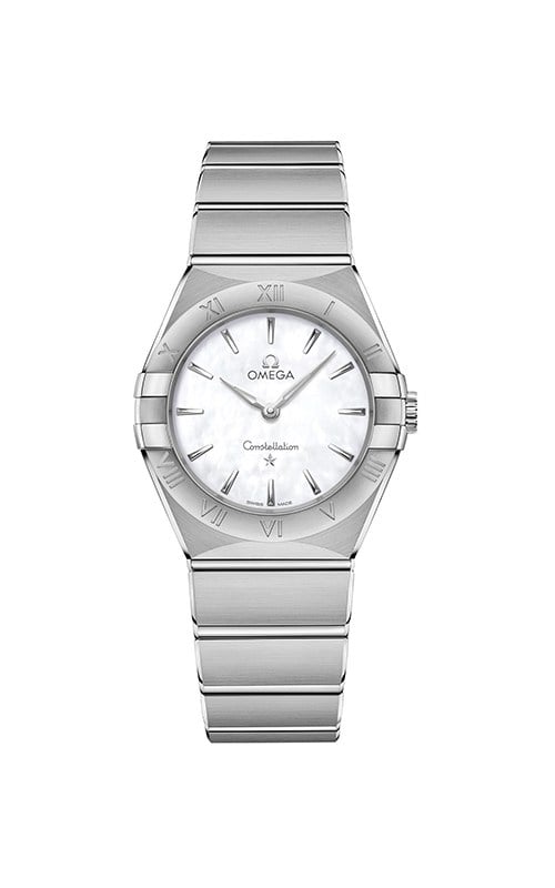 Omega 131.10.28.60.05.001 Constellation Watches