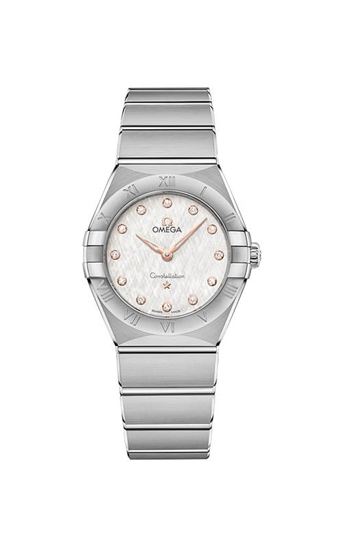 Omega 131.10.28.60.52.001 Constellation Watches