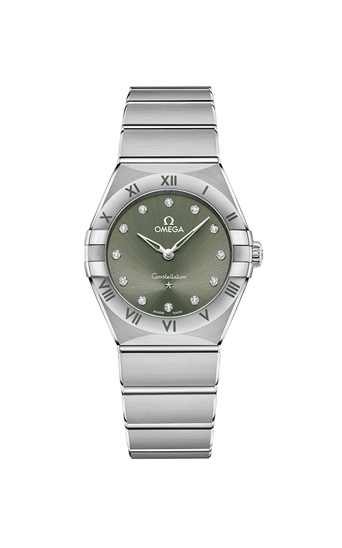 Omega 131.10.28.60.60.001 Constellation Watches