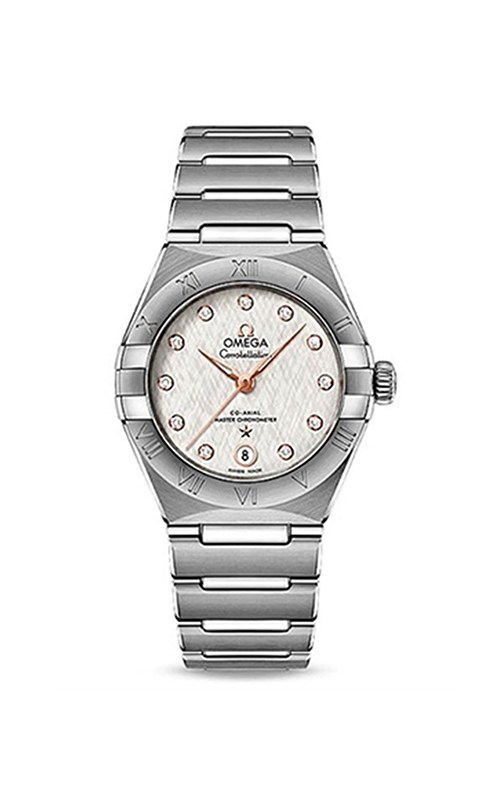 Omega 131.10.29.20.52.001 Constellation Watches
