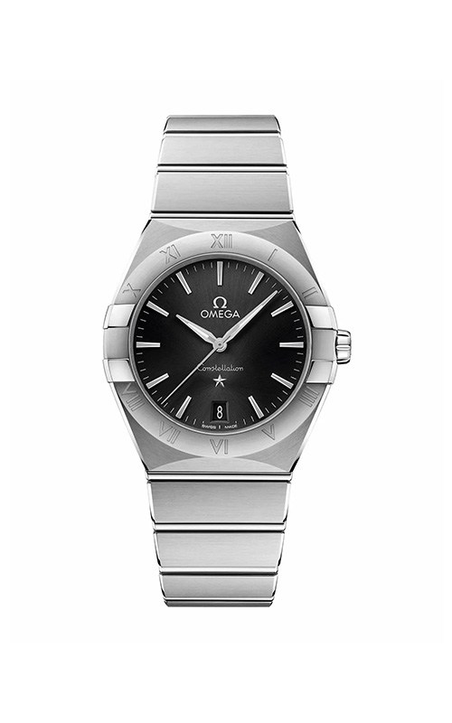 Omega 131.10.36.60.01.001 Constellation Erkek Kol Saati