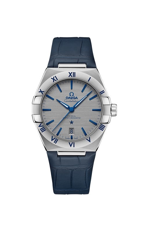 Omega 131.13.39.20.06.002 Constellation Watches