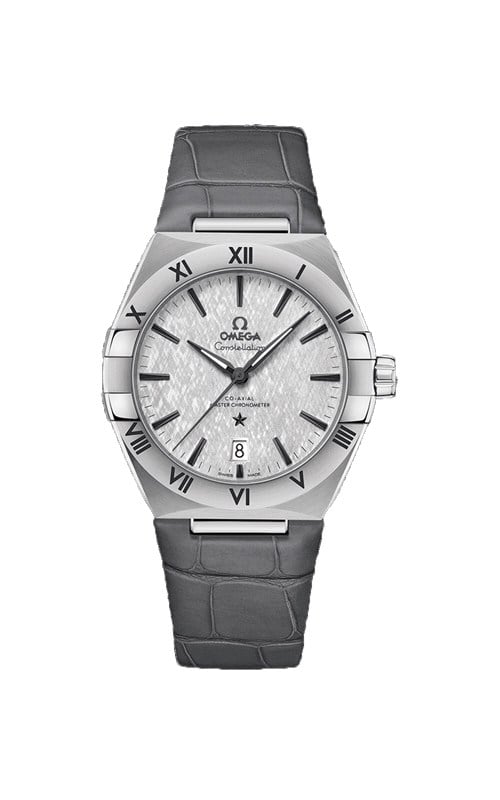 Omega 131.13.39.20.06.001 Constellation Erkek Kol Saati
