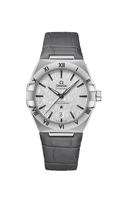 Omega 131.13.39.20.06.001 Constellation Erkek Kol Saati