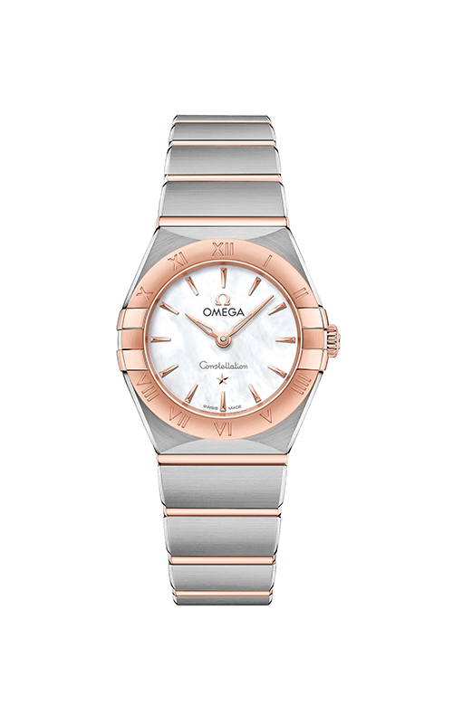 Omega 131.20.25.60.05.001 Constellation Watches