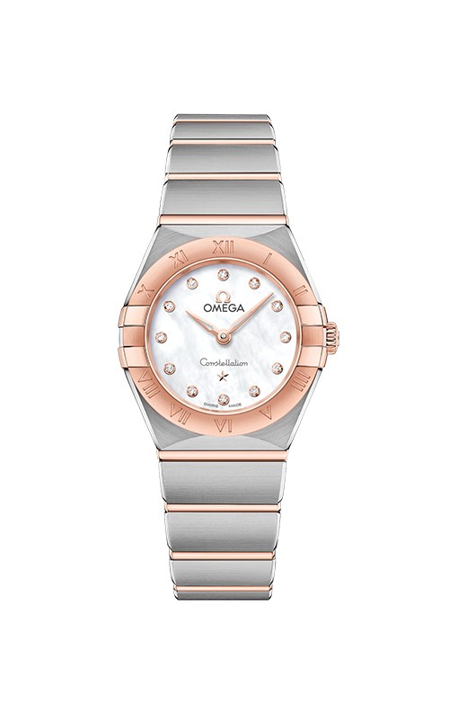 Omega 131.20.25.60.55.001 Constellation Watches