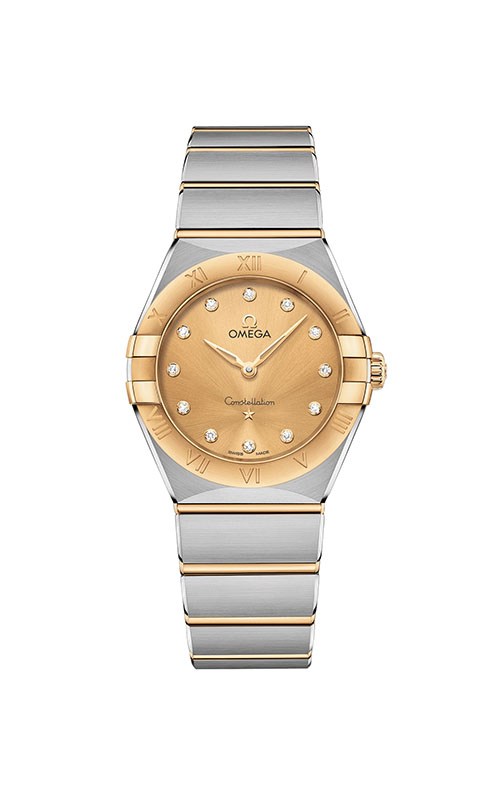 Omega 131.20.28.60.58.001 Constellation Watches