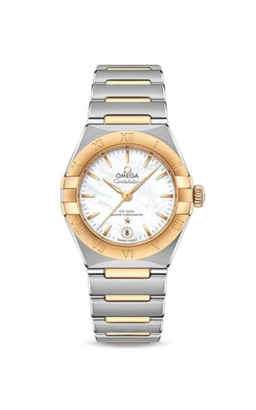 Omega 131.20.29.20.05.002 Constellation Watches