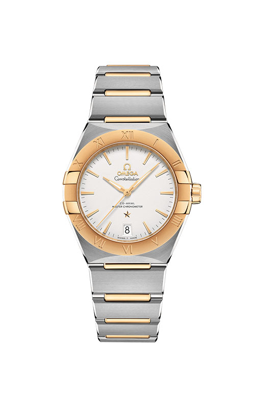 Omega 131.20.36.20.02.002 Constellation Kadın Kol Saati