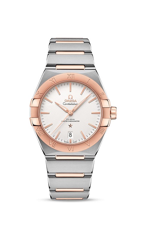Omega 131.20.39.20.02.001 Constellation Watches