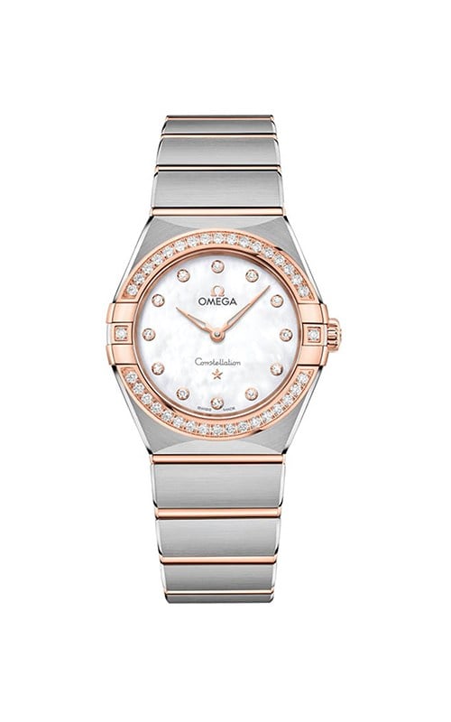 Omega 131.25.28.60.55.001 Constellation Watches