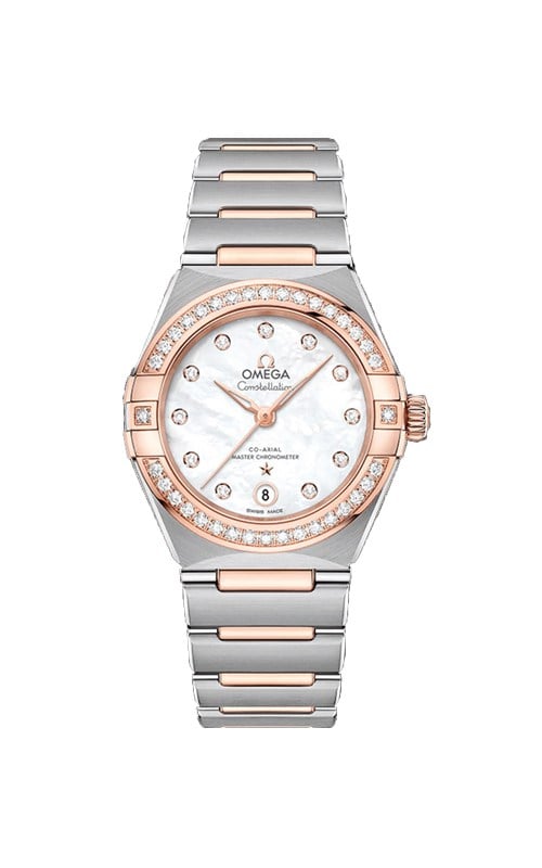 Omega 131.25.29.20.55.001 Constellation Watches