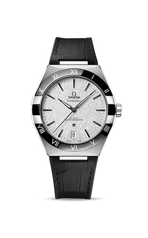 Omega 131.33.41.21.06.001 Constellation Erkek Kol Saati