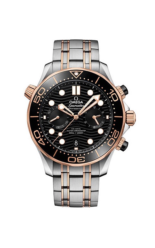 Omega 210.20.44.51.01.001 Planet Ocean Watches
