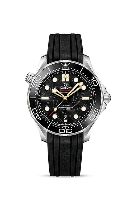 Omega 210.22.42.20.01.004 Seamaster Erkek Kol Saati