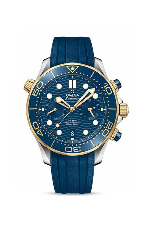Omega 210.22.44.51.03.001 Diver 300 Watches