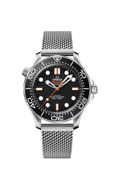 Omega 210.30.42.20.01.018 Diver 300 Erkek Kol Saati