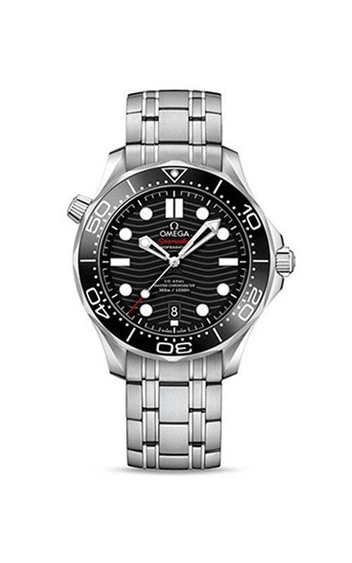 Omega 210.30.42.20.01.001 Diver 300 Watches