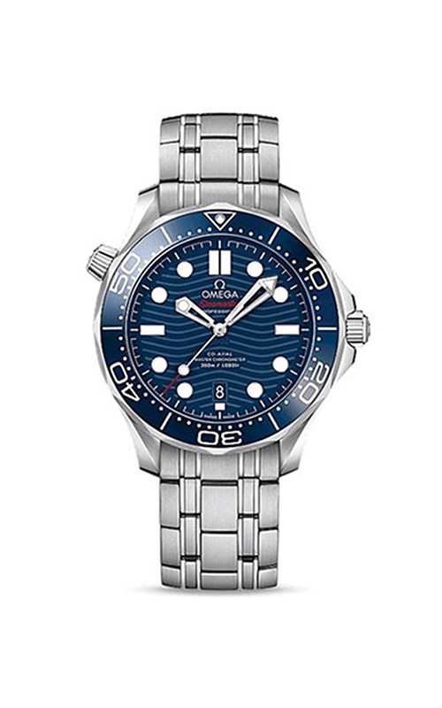 Omega 210.30.42.20.03.001 Seamaster Erkek Kol Saati