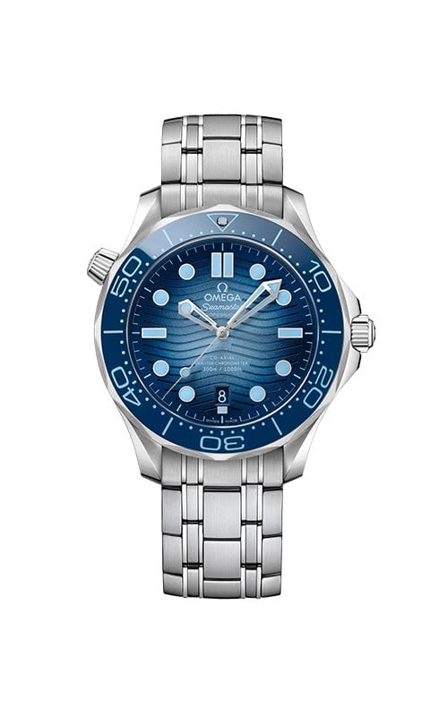 Omega 210.30.42.20.03.003 Seamaster Erkek Kol Saati