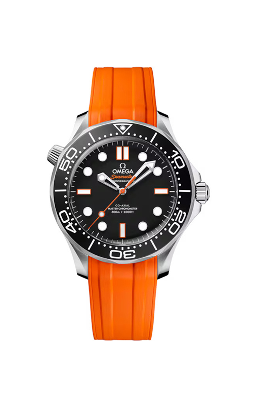 Omega 210.32.42.20.01.006 Diver 300 Erkek Kol Saati