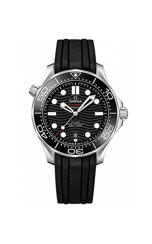 Omega 210.32.42.20.01.001 Seamaster Erkek Kol Saati