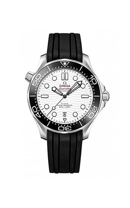 Omega 210.32.42.20.04.001 Seamaster Erkek Kol Saati