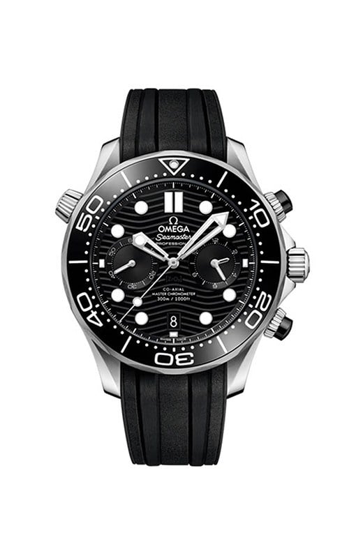 Omega 210.32.44.51.01.001 Diver 300 Watches