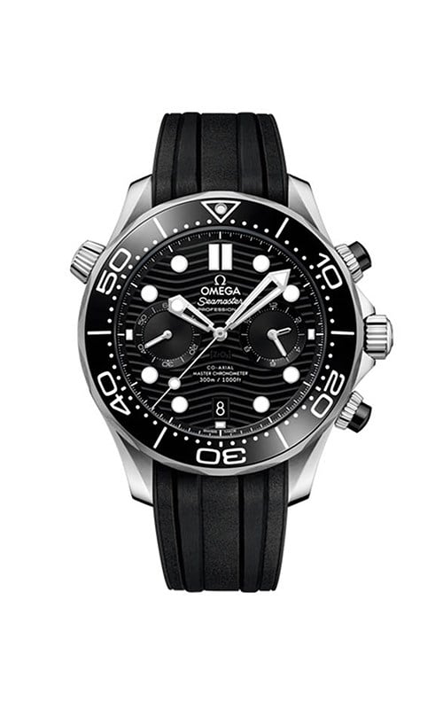 Omega 210.32.44.51.01.001 Diver 300 Watches