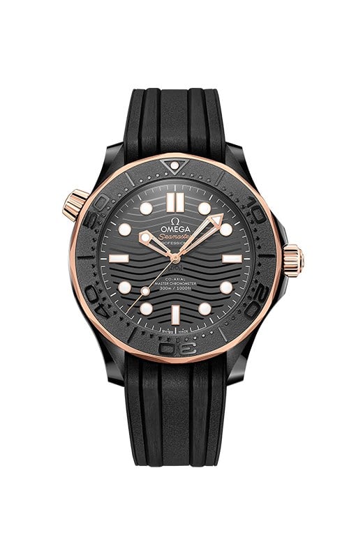 Omega 210.62.44.20.01.001 Diver 300 Watches