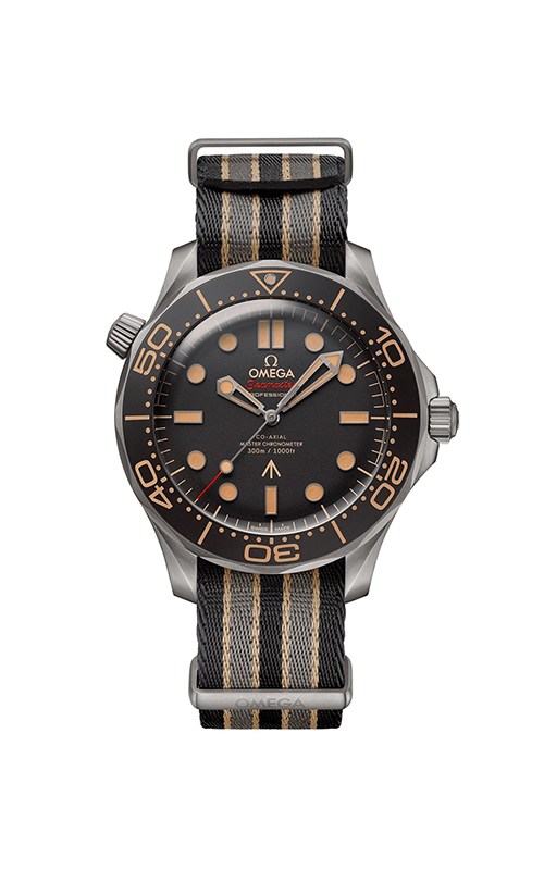 Omega 210.92.42.20.01.001 Diver 300 Watches